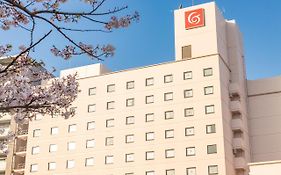 Kagoshima Tokyu Rei Hotel